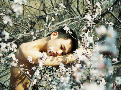 Hang Ren, Untitled, 2010, Archival Inkjet Print, courtesy of the artist