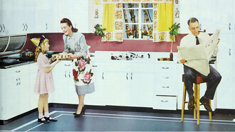 The Ladies' home journal, 1948