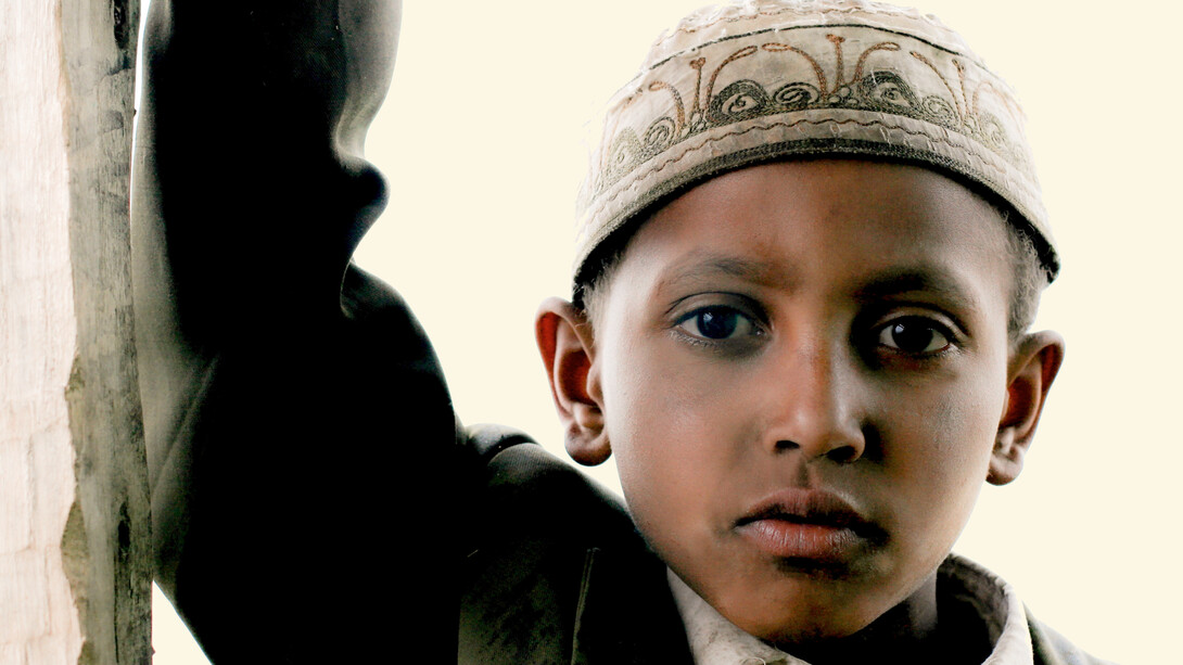 Islam et immigration. Quelle peut être la cause qui pousse ses enfants à haïr à ce point leur nouveau pays ?
© By Damien Halleux Radermecker & Janweh64, CC BY-SA 2.0