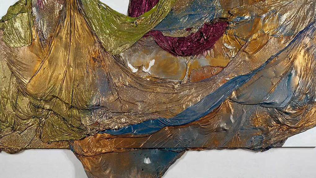 Jan-Olof Mallander, Paperiveistosmappi, 1972–1974. Courtesy of Museum of Contemporary Art Kiasma