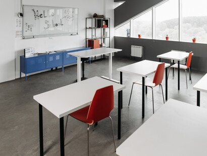 Os acontecimentos violentos trouxeram o mal estar para a sala de aula