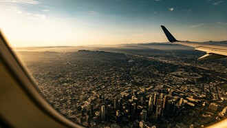 Comprendere qualcosa significa riuscire a vederne la forma complessiva, come quando si osserva un fiume dall’alto e finalmente se ne intuisce il percorso