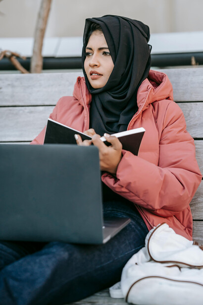 Veja como a liberdade de ir e vir, garantida pela constituição, é aproveitada por nômades digitais que buscam trabalhar e viajar pelo mundo