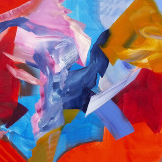 Luc Ming Yan, Alchemist, 2023. Per gentile concessione di Musei Civici of Reggio Emilia