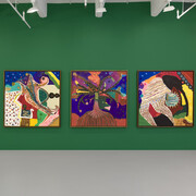 Nicola Vassell Gallery