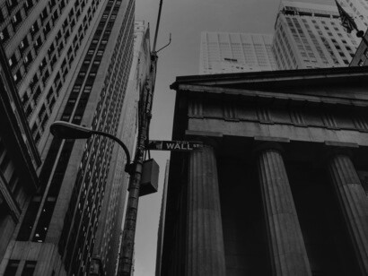 "The pandemic has hit the economy, but not the billionaire extractive finance world"