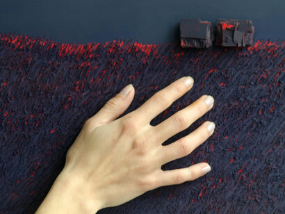 Esprimere il dolore attraverso l'arte