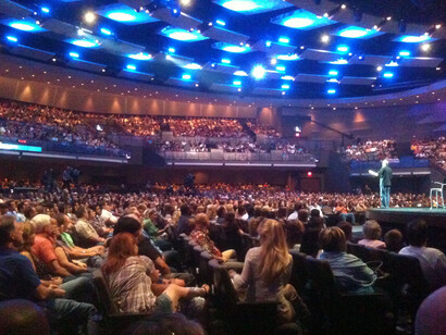 Christian congregation