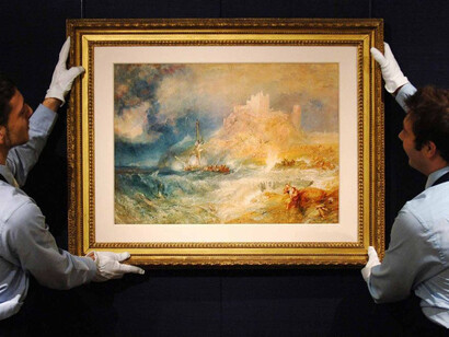 Art investment