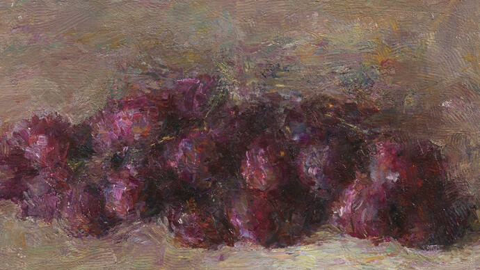 Daniel Enkaoua. Courtesy of Galerie Koch