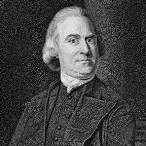 Samuel Adams (1722-1803)