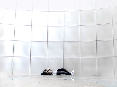 Our relationship to the built environment differs from that of any other art as it affects us all the time, not only when we actively pay attention to it