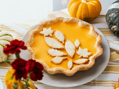 Thanksgiving es una de las festividades más significativas en Estados Unidos, junto con Halloween y Navidad, celebrada por el 96% de la población