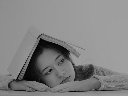 Don't give up: we can use fear to our advantage, it helps to push us further than our mind lets us believe