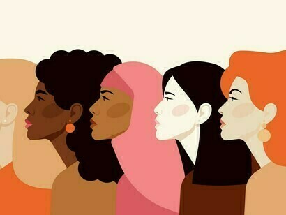 Yasmin Corrales: the militant expansion of women