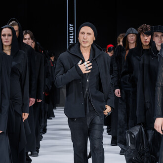 Ianis Chamalidy, Non finito. Courtesy of Erarta Museum