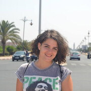 Iris Luque