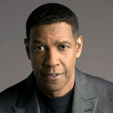 Denzel Washington