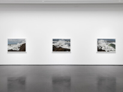Heji Shin, America, part one, exhibition view. Courtesy of Aspen Art Museum