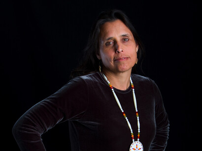 Winona LaDuke