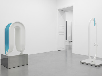Elmgreen & Dragset. Courtesy of Perrotin Paris