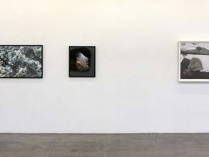 Stephanie Washburn. Courtesy of Mark Moore Fine Art