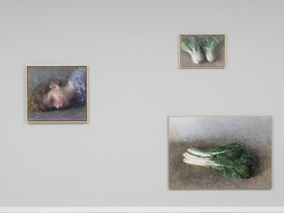 Daniel Enkaoua. Courtesy of Galerie Koch