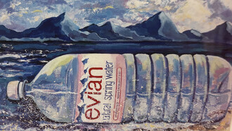Illustration by Gail Simon Coleman, represented by Susan Gomberg Artists Representative Incorporated. From American Showcase: Illustration 1 of 2 (Vol. 16, p. 514), by American Showcase Inc. (Ed.), 1993, American Showcase Inc. Copyright 1993 by American Showcase Inc. Photograph of print source taken by author. Reproduced under fair use for critical and editorial commentary