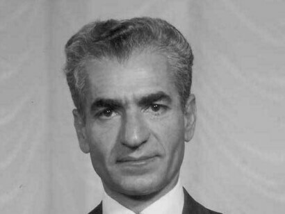 Reza Pahlavi