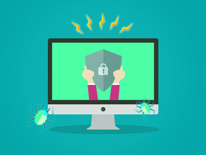 Security problems