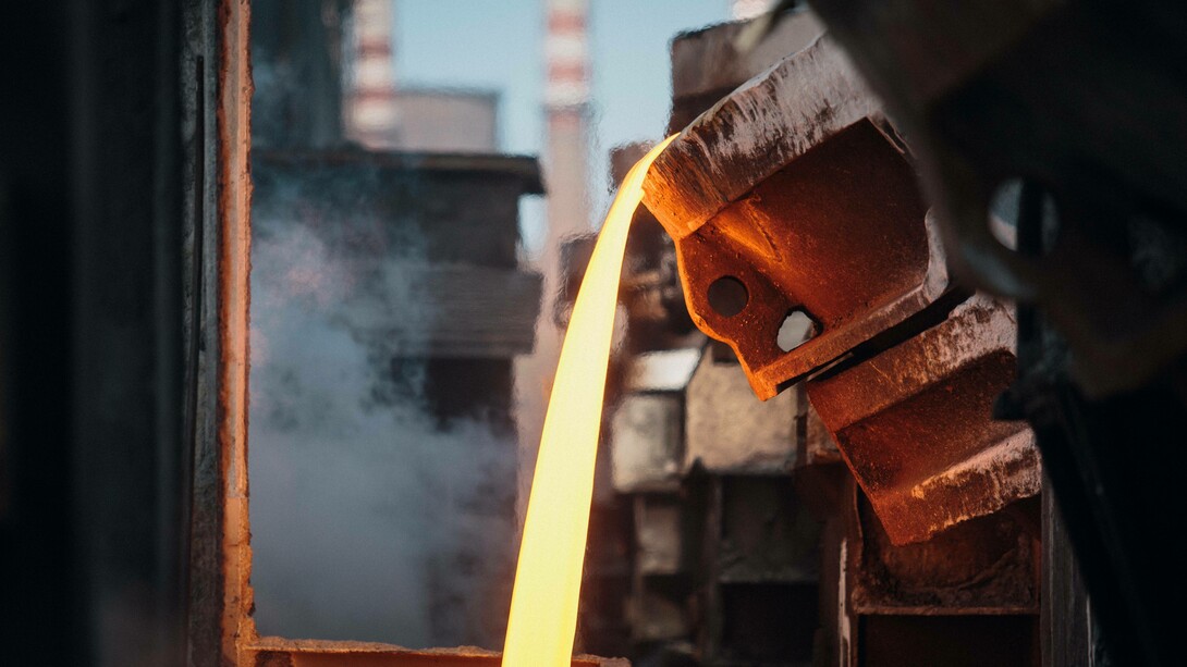 Coal gasification is a goldmine energy resource