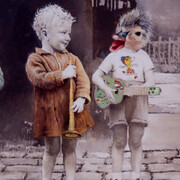 Wally Workman Gallery