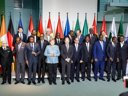 G20 Investment Summit (2018)