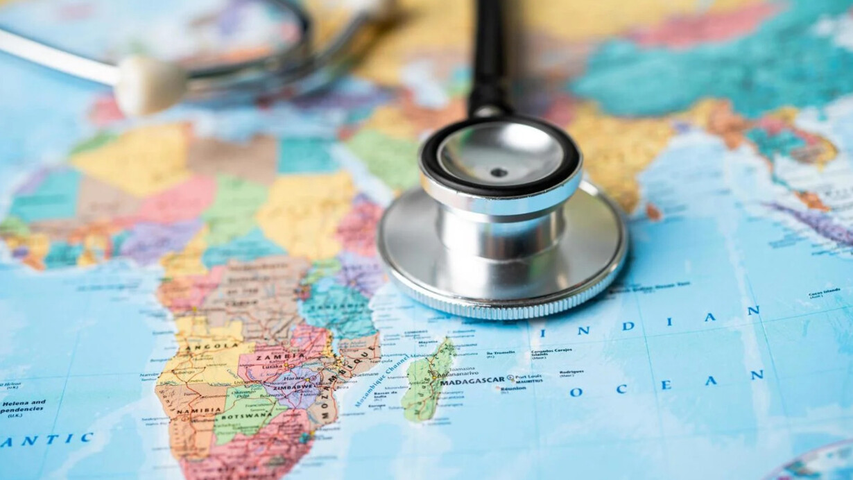 Global health is high on the medical, economic and political agenda worldwide especially since the outbreak of covid-19