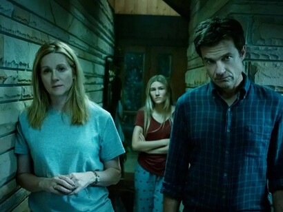 "Ozark" was a very wild ride since the first episode of the first season