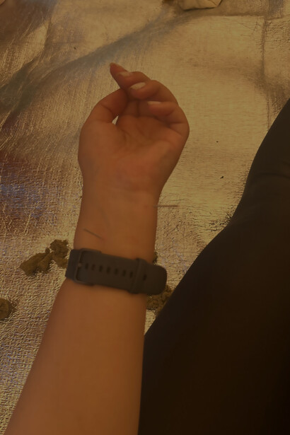 Explore the art of acupuncture as it addresses specific areas like the neck and wrists, offering relief and relaxation in a Chinese treatment setting