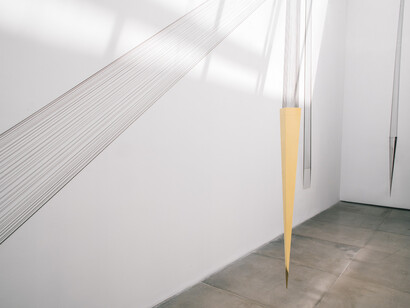 Artur Lescher, Celestial Nouns. Courtesy of the artist and Piero Atchugarry Gallery, Miami