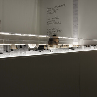 Lo Spazio Dell’Immagine. Courtesy of Maxxi