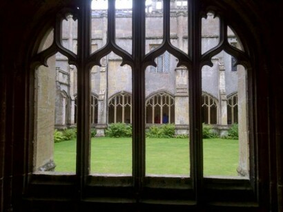 The Cloisters Museum and Gardens