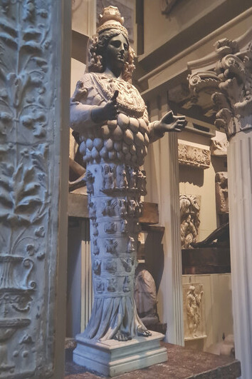 Portrait of Sir John Soane