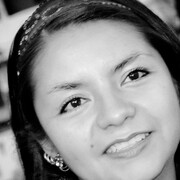 Margarita Meza Ghenno