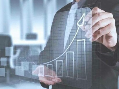 Predictive analytics while employing AI