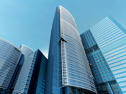 Corporate giants shaping the future of information and communication
