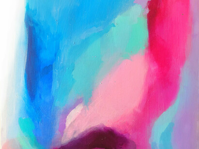 Variegated colours; for formalism, scenes from reality, real-world things, and real-life emotions are unrelated to the main goal of art