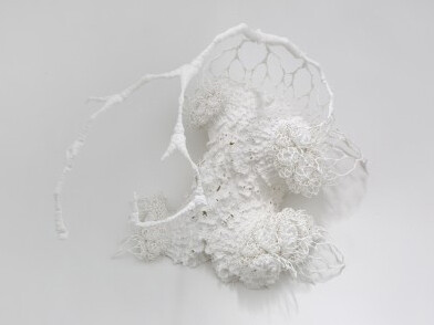 Hicham Berrada. Courtesy of Kamel Mennour Gallery