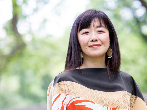Mayuko Okada