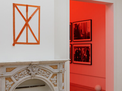 Various artists, Doka, exhibition view. Courtesy of M Leuven
