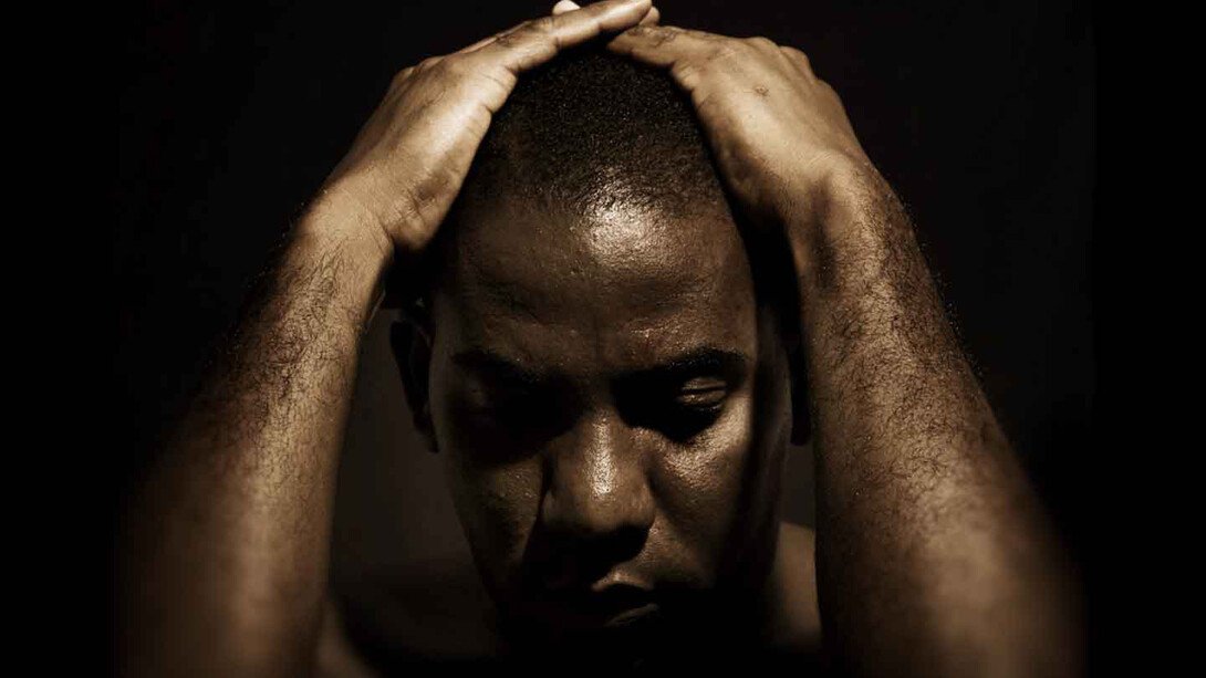 The stereotypes attibuted to African American men