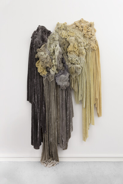 Hanne Friis, Spring, autumn, 2016–2017. Mit freundlicher genehmigung des Museum für Kunst und Gewerbe Hamburg