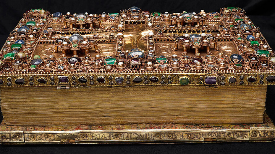 Magnificent Gems. Courtesy of Morgan Museum